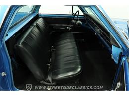 1966 Chevrolet El Camino (CC-2098004) for sale in Lutz, Florida