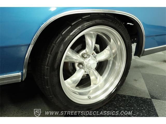 1966 Chevrolet El Camino (CC-2098004) for sale in Lutz, Florida