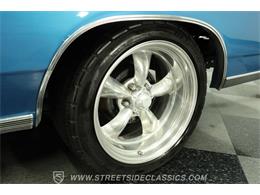 1966 Chevrolet El Camino (CC-2098004) for sale in Lutz, Florida