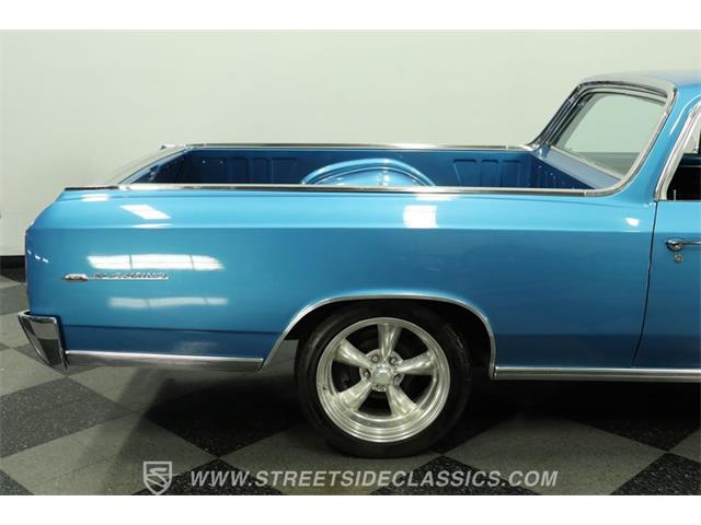 1966 Chevrolet El Camino (CC-2098004) for sale in Lutz, Florida