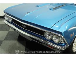 1966 Chevrolet El Camino (CC-2098004) for sale in Lutz, Florida