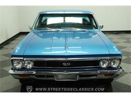 1966 Chevrolet El Camino (CC-2098004) for sale in Lutz, Florida