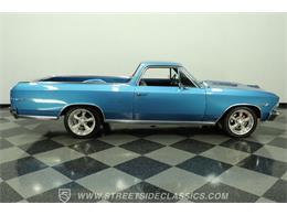 1966 Chevrolet El Camino (CC-2098004) for sale in Lutz, Florida