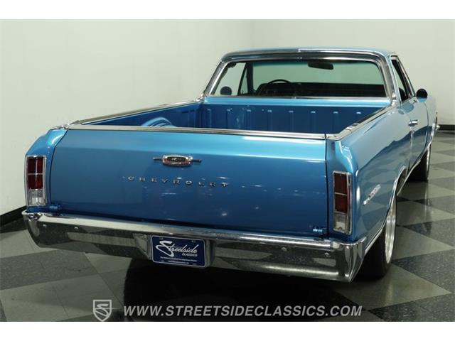1966 Chevrolet El Camino (CC-2098004) for sale in Lutz, Florida