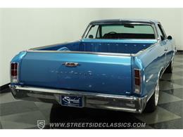 1966 Chevrolet El Camino (CC-2098004) for sale in Lutz, Florida