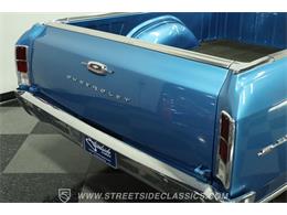 1966 Chevrolet El Camino (CC-2098004) for sale in Lutz, Florida