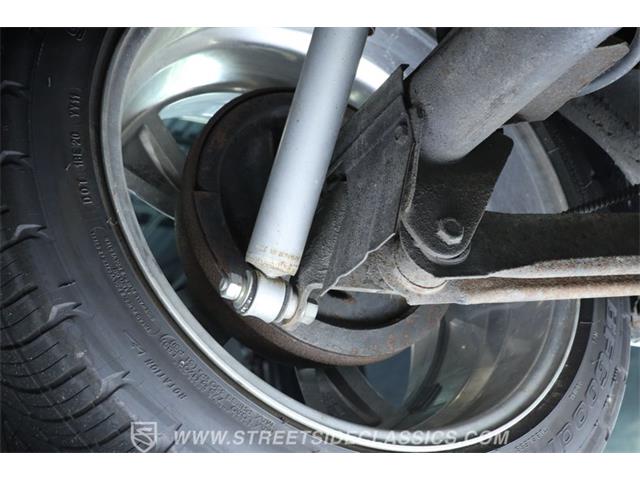 1966 Chevrolet El Camino (CC-2098004) for sale in Lutz, Florida