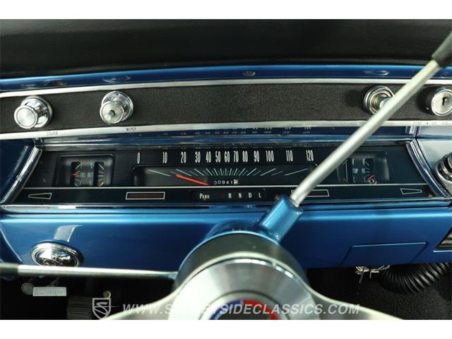 1966 Chevrolet El Camino (CC-2098004) for sale in Lutz, Florida