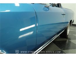 1966 Chevrolet El Camino (CC-2098004) for sale in Lutz, Florida
