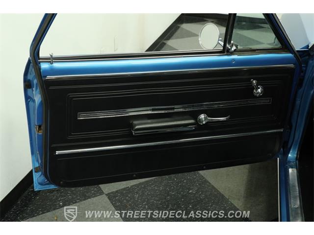 1966 Chevrolet El Camino (CC-2098004) for sale in Lutz, Florida