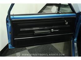 1966 Chevrolet El Camino (CC-2098004) for sale in Lutz, Florida