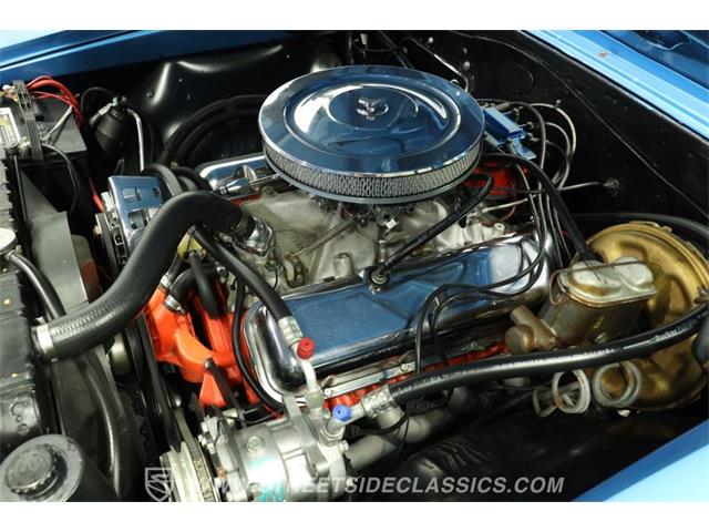 1966 Chevrolet El Camino (CC-2098004) for sale in Lutz, Florida