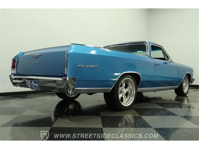1966 Chevrolet El Camino (CC-2098004) for sale in Lutz, Florida