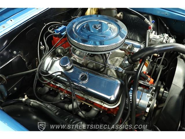 1966 Chevrolet El Camino (CC-2098004) for sale in Lutz, Florida