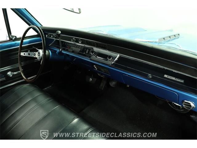 1966 Chevrolet El Camino (CC-2098004) for sale in Lutz, Florida