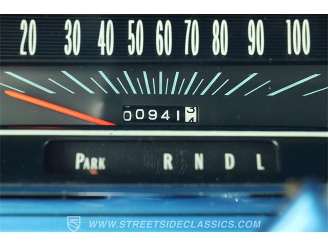 1966 Chevrolet El Camino (CC-2098004) for sale in Lutz, Florida