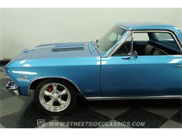 1966 Chevrolet El Camino (CC-2098004) for sale in Lutz, Florida