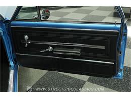 1966 Chevrolet El Camino (CC-2098004) for sale in Lutz, Florida