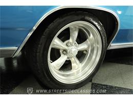 1966 Chevrolet El Camino (CC-2098004) for sale in Lutz, Florida