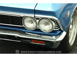 1966 Chevrolet El Camino (CC-2098004) for sale in Lutz, Florida