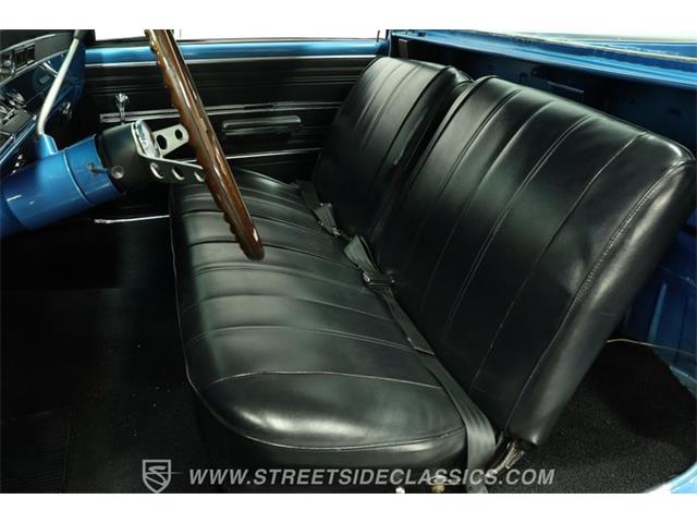 1966 Chevrolet El Camino (CC-2098004) for sale in Lutz, Florida