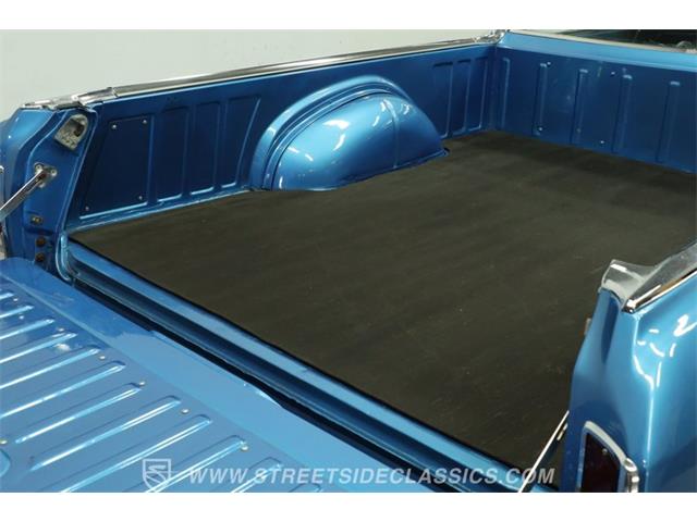 1966 Chevrolet El Camino (CC-2098004) for sale in Lutz, Florida