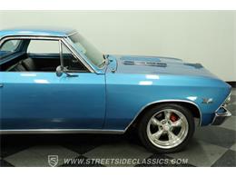 1966 Chevrolet El Camino (CC-2098004) for sale in Lutz, Florida