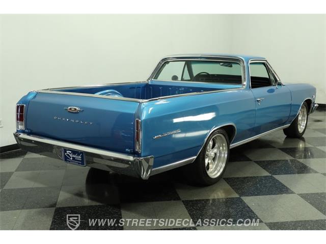 1966 Chevrolet El Camino (CC-2098004) for sale in Lutz, Florida