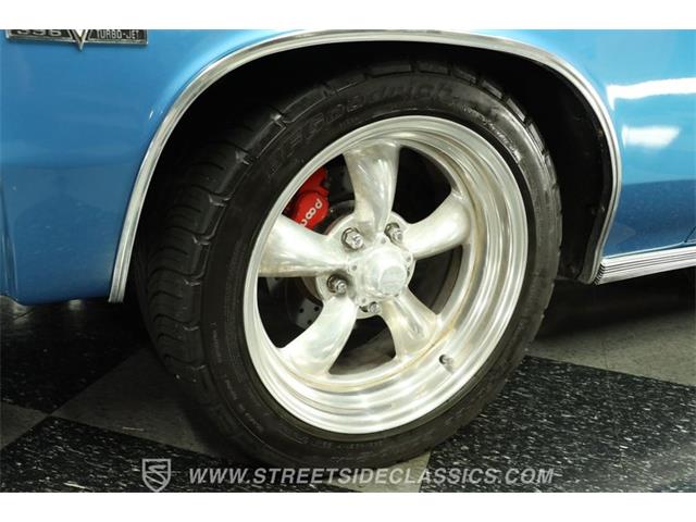 1966 Chevrolet El Camino (CC-2098004) for sale in Lutz, Florida