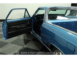 1966 Chevrolet El Camino (CC-2098004) for sale in Lutz, Florida