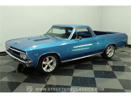 1966 Chevrolet El Camino (CC-2098004) for sale in Lutz, Florida