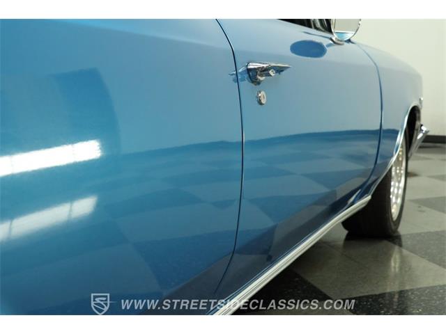 1966 Chevrolet El Camino (CC-2098004) for sale in Lutz, Florida