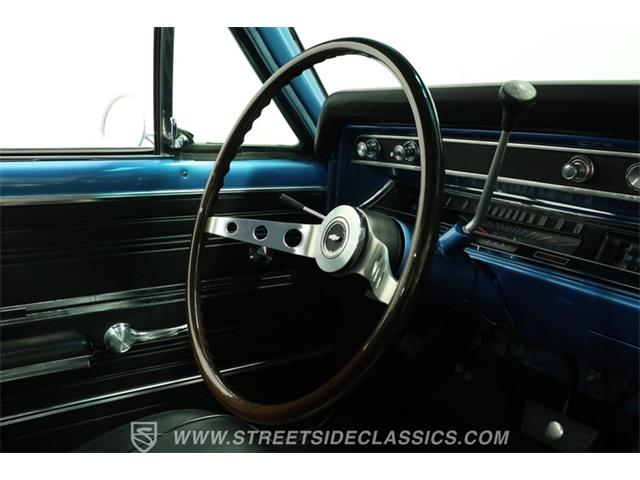 1966 Chevrolet El Camino (CC-2098004) for sale in Lutz, Florida
