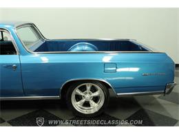 1966 Chevrolet El Camino (CC-2098004) for sale in Lutz, Florida