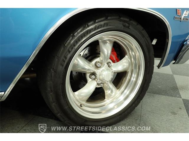 1966 Chevrolet El Camino (CC-2098004) for sale in Lutz, Florida