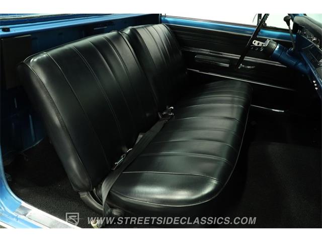 1966 Chevrolet El Camino (CC-2098004) for sale in Lutz, Florida