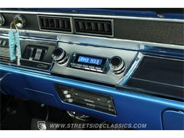 1966 Chevrolet El Camino (CC-2098004) for sale in Lutz, Florida
