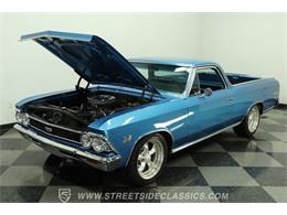 1966 Chevrolet El Camino (CC-2098004) for sale in Lutz, Florida