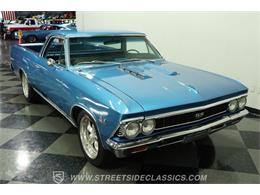 1966 Chevrolet El Camino (CC-2098004) for sale in Lutz, Florida
