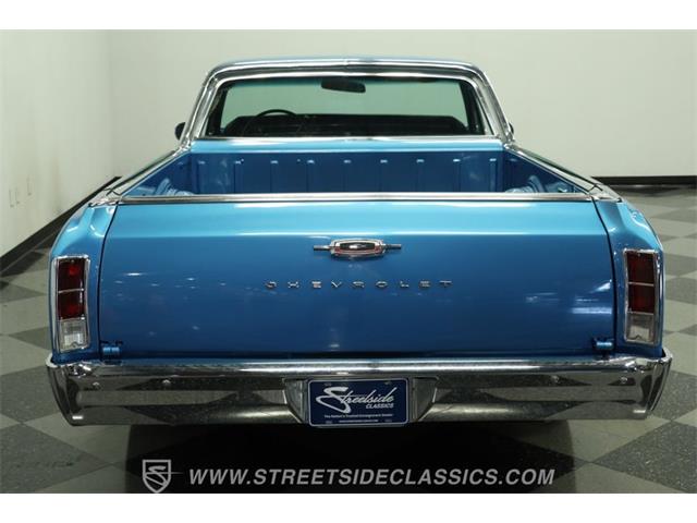 1966 Chevrolet El Camino (CC-2098004) for sale in Lutz, Florida