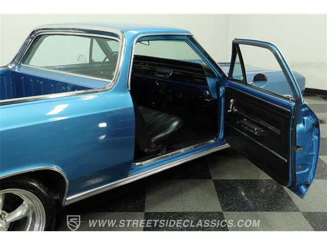 1966 Chevrolet El Camino (CC-2098004) for sale in Lutz, Florida