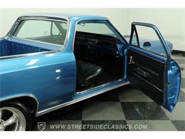 1966 Chevrolet El Camino (CC-2098004) for sale in Lutz, Florida