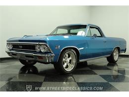 1966 Chevrolet El Camino (CC-2098004) for sale in Lutz, Florida