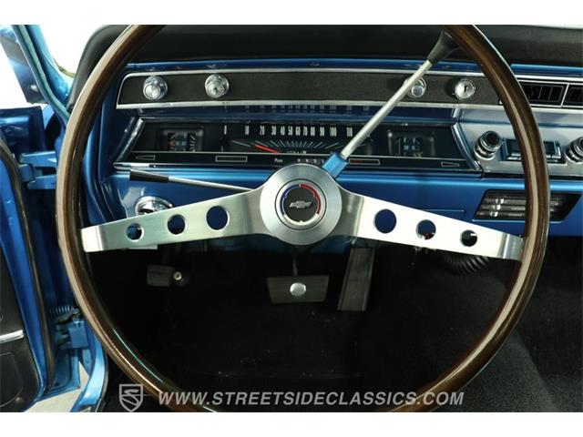 1966 Chevrolet El Camino (CC-2098004) for sale in Lutz, Florida