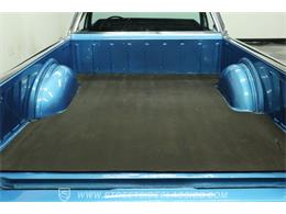 1966 Chevrolet El Camino (CC-2098004) for sale in Lutz, Florida