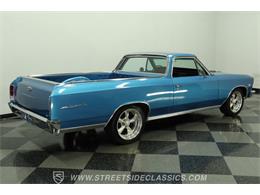 1966 Chevrolet El Camino (CC-2098004) for sale in Lutz, Florida