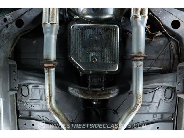 1966 Chevrolet El Camino (CC-2098004) for sale in Lutz, Florida