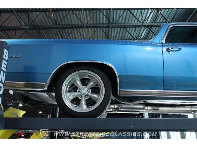 1966 Chevrolet El Camino (CC-2098004) for sale in Lutz, Florida