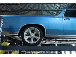 1966 Chevrolet El Camino (CC-2098004) for sale in Lutz, Florida