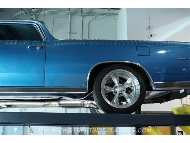 1966 Chevrolet El Camino (CC-2098004) for sale in Lutz, Florida